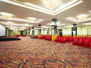 Platinum Balikpapan fotoÄŸrafÄ±