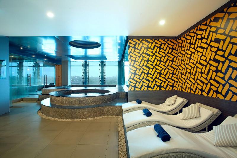 Platinum Balikpapan - Aktivite