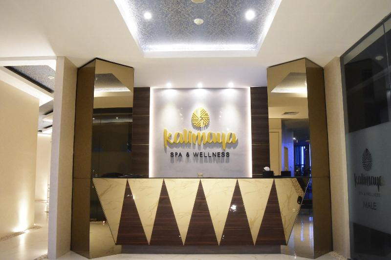 Platinum Balikpapan - Aktivite