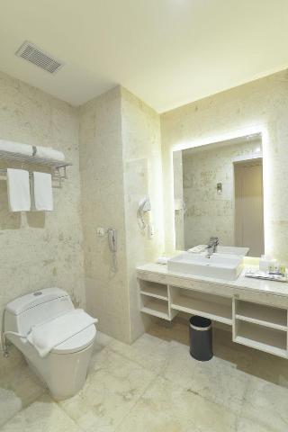 Platinum Balikpapan fotoÄŸrafÄ±