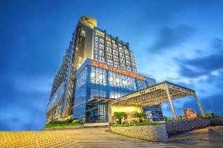Platinum Balikpapan fotoÄŸrafÄ±