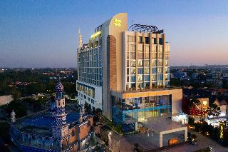 Platinum Balikpapan fotoÄŸrafÄ±
