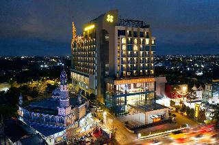Platinum Balikpapan fotoÄŸrafÄ±
