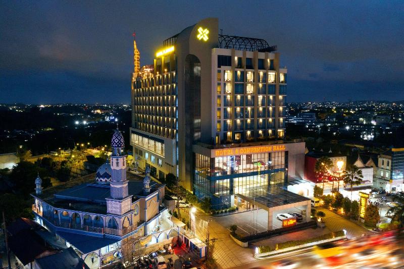 Platinum Balikpapan - Genel