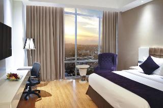 Platinum Balikpapan otel fotoğrafı