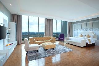 Platinum Balikpapan fotoÄŸrafÄ±