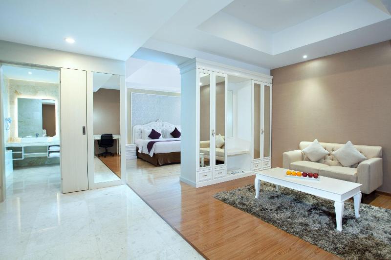 Platinum Balikpapan - Oda
