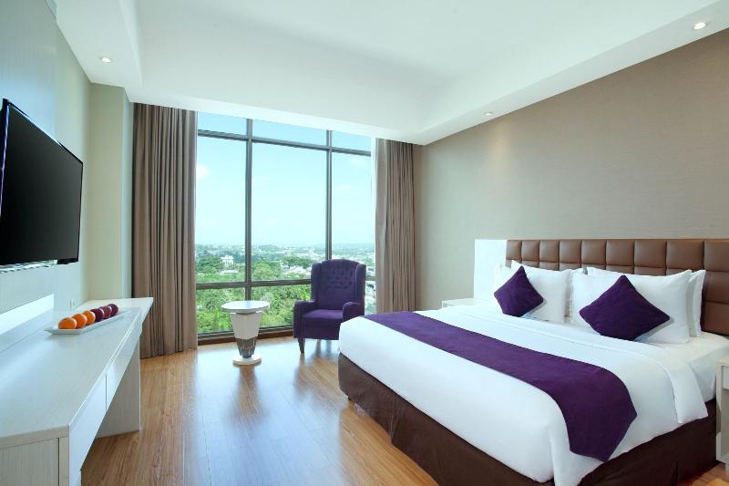 Platinum Balikpapan - Oda