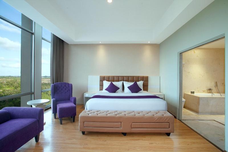 Platinum Balikpapan - Oda
