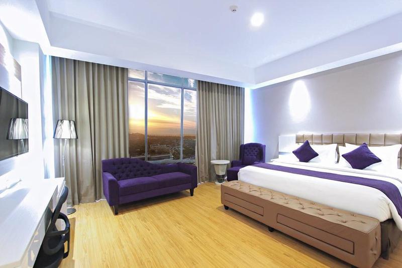Platinum Balikpapan - Oda