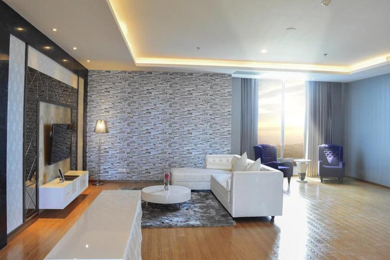 Platinum Balikpapan - Oda