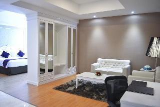 Platinum Balikpapan fotoÄŸrafÄ±