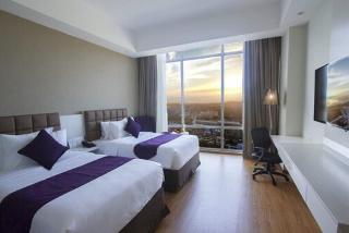 Platinum Balikpapan fotoÄŸrafÄ±