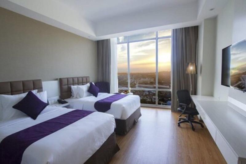 Platinum Balikpapan - Oda