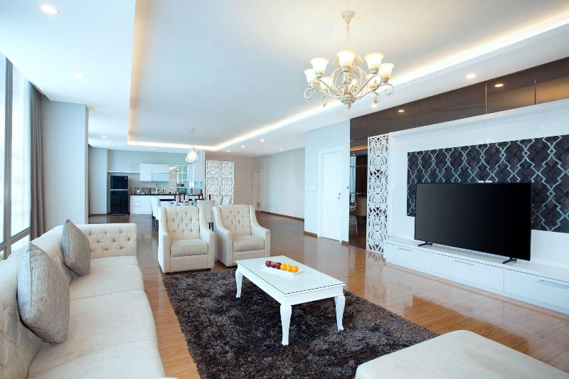 Platinum Balikpapan - Oda