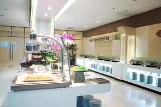 Platinum Balikpapan fotoÄŸrafÄ±