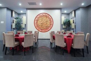 Platinum Balikpapan fotoÄŸrafÄ±
