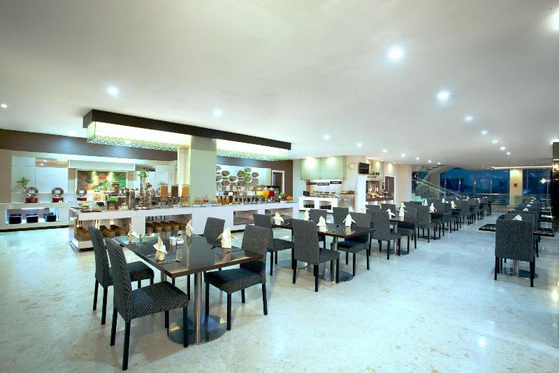 Platinum Balikpapan - Restoran