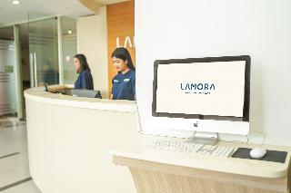 LAMORA Kota Lama Surabaya fotoÄŸrafÄ±