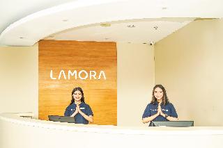 LAMORA Kota Lama Surabaya fotoÄŸrafÄ±