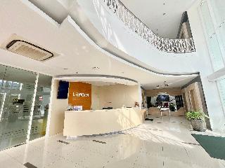 LAMORA Kota Lama Surabaya fotoÄŸrafÄ±