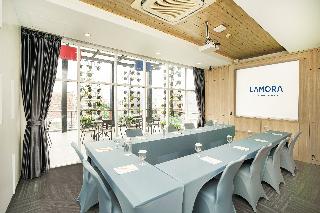 LAMORA Kota Lama Surabaya fotoÄŸrafÄ±