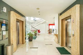 LAMORA Kota Lama Surabaya otel fotoğrafı