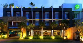 Praja Hotel Bali fotoÄŸrafÄ±
