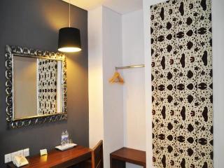 Praja Hotel Bali otel fotoğrafı