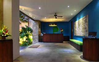 Praja Hotel Bali fotoÄŸrafÄ±