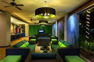 Praja Hotel Bali fotoÄŸrafÄ±