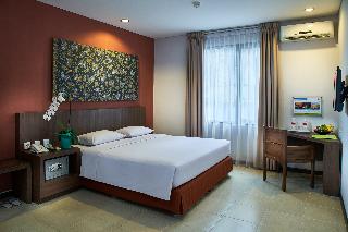 Praja Hotel Bali fotoÄŸrafÄ±