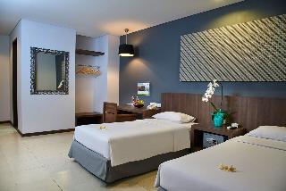 Praja Hotel Bali fotoÄŸrafÄ±
