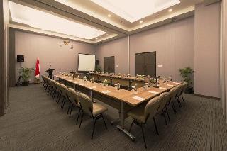 Pranaya Suites BSD City fotoÄŸrafÄ±
