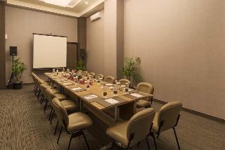 Pranaya Suites BSD City fotoÄŸrafÄ±