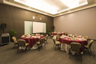 Pranaya Suites BSD City fotoÄŸrafÄ±