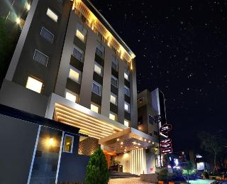 Pranaya Suites BSD City fotoÄŸrafÄ±