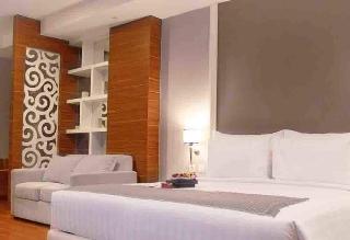 Pranaya Suites BSD City fotoÄŸrafÄ±