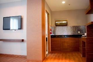 Pranaya Suites BSD City fotoÄŸrafÄ±