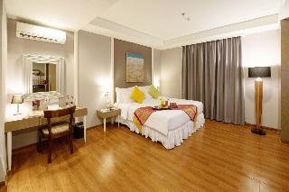 Pranaya Suites BSD City fotoÄŸrafÄ±