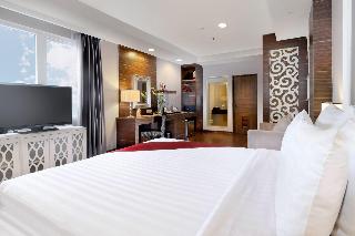 Pranaya Suites BSD City fotoÄŸrafÄ±