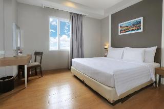 Pranaya Suites BSD City fotoÄŸrafÄ±