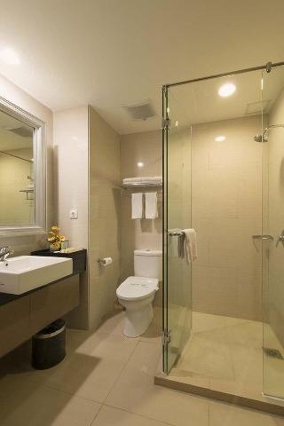 Pranaya Suites BSD City fotoÄŸrafÄ±