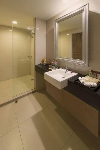 Pranaya Suites BSD City fotoÄŸrafÄ±