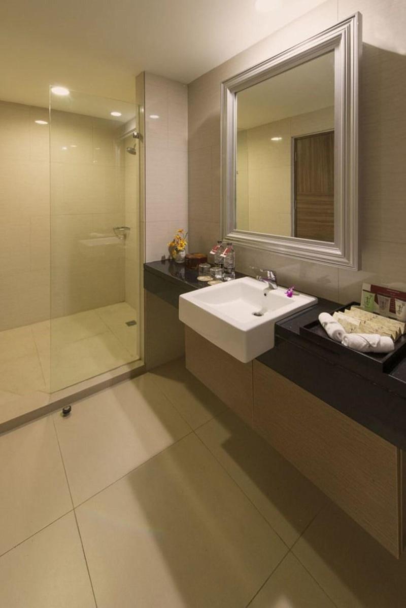 Pranaya Suites BSD City - Oda