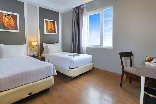 Pranaya Suites BSD City fotoÄŸrafÄ±
