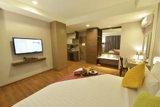 Pranaya Suites BSD City fotoÄŸrafÄ±