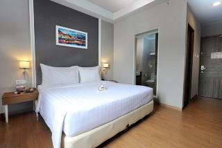 Pranaya Suites BSD City fotoÄŸrafÄ±