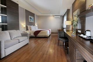 Pranaya Suites BSD City fotoÄŸrafÄ±