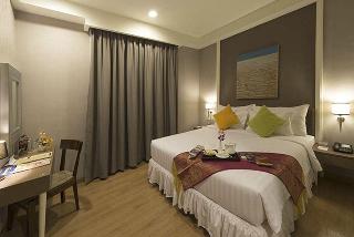 Pranaya Suites BSD City fotoÄŸrafÄ±